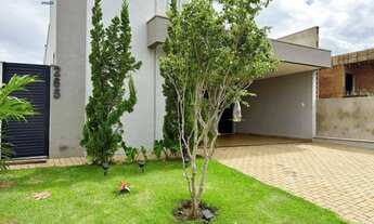 Imagem 3: Casa com 3 dormitórios à venda, 148 m² por R$ 899.000 - (L-10) - Ribeirão Preto/SP