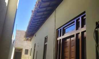 Imagem 3: CASA NA ARUANA M.CC - LOT PORTO SUL [14464