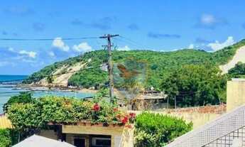 Imagem 2: Flat, 78 m² - venda por R$ 350.000,00 ou aluguel por R$ 3.000,00/mês - Ponta Negra - Natal