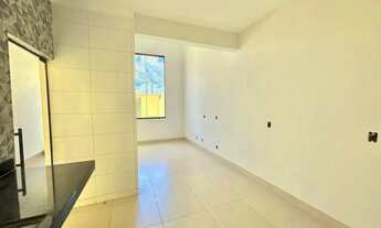 Imagem 2: Imóvel para venda possui 80 metros quadrados com 2 quartos em Setor Santos Dumont - Goiâni