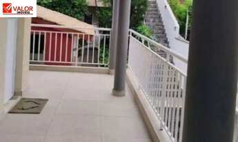 Imagem 4: CASA RESIDENCIAL em SÃO PAULO - SP, VILA BUTANTÃ