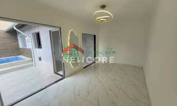 Imagem 3: Casa em Rua Assis Salomao Hid - Itaóca - Mongaguá/SP