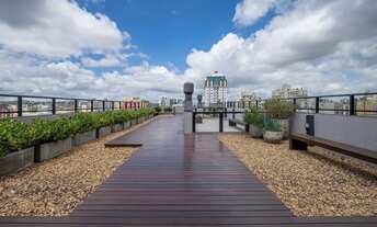 Imagem 3: Apto Loft c box no The Park Joao Pessoa!