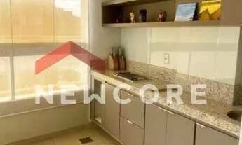 Imagem: Apartamento em Avenida João XXIII - Saraiva