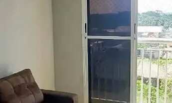 Imagem: Cobertura duplex reformada no Condomínio