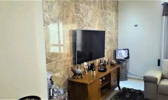 Imagem 6: Casa em Rua Duque de Caxias - Campo Grande - Santos/SP