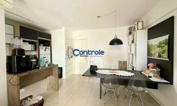 Imagem 2: Apartamento à venda - 2 Dormitórios com Suíte - Campinas, São José