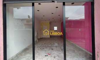 Imagem 6: Salão para alugar, 30 m² por R$ 3.500,00/mês - Parque São Rafael - São Paulo/SP