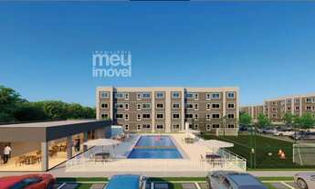 Imagem 6: RSA94 04- VILLAGE NATUREZA 2: Subsídio de até R$ 55.000 + entrada facilitada em até 72 vez