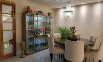 Imagem 6: Cobertura em Avenida Professor Florestan Fernandes - Camboinhas - Niterói/RJ