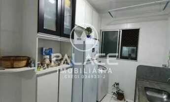 Imagem 5: Apartamento à venda em dois córregos, piracicaba 2 quartos 46m²