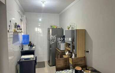 Imagem 4: Apartamento com 2 dormitórios à venda, 48 m² por R$ 220.000,00 - Vila Iguaçu - Várzea Paul