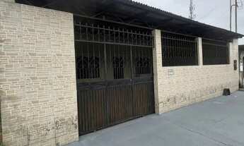 Imagem 3: Casa à venda na Cidade Nova próximo ao Sumaúma Park 4 quartos, via principal