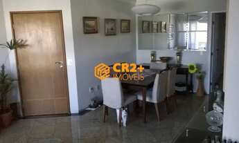 Imagem 2: Apartamento a Venda 138m2 com 3 Quartos, 2 Suítes no bairro Boa Viagem em Recife