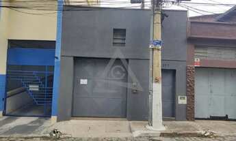 Imagem: Galpão para alugar em Campinas, Centro