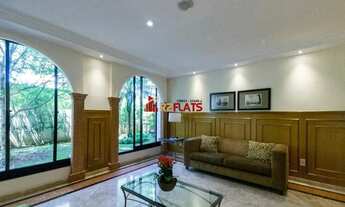 Imagem 6: Flat com ótimo preço no bairro Moema. Confira!