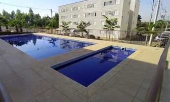 Imagem 2: Apartamento à venda em campestre, piracicaba 2 quartos 54m²