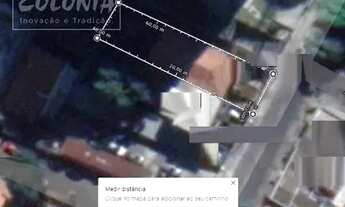 Imagem: Terreno a venda - Vila Bastos, Santo André