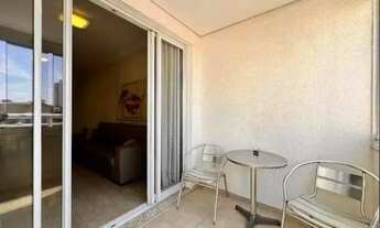 Imagem 7: Apartamento com 3 dormitórios à venda, 88 m² por R$ 799.000,00 - Vila Bastos - Santo André