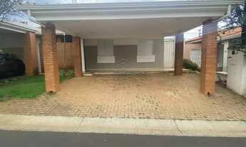 Imagem: Casa Condomínio em São José do Rio Preto