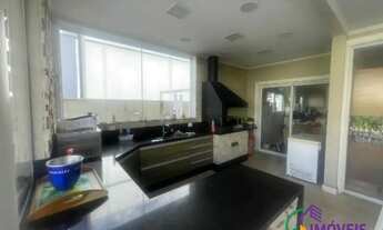 Imagem 6: CASA EM CONDOMÍNIO - TAMBORÉ - SP