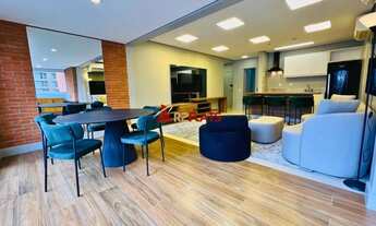 Imagem 4: Flat com ótimo preço no bairro Itaim Bibi. Confira!