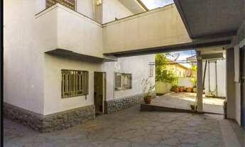 Imagem 6: Sobrado com 4 quartos à venda em Pacaembu - SP