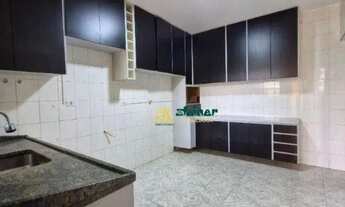 Imagem 2: Sobrado com 3 dormitórios para alugar, 80 m² por R$ 2.860,00/mês - Itapegica - Guarulhos/S