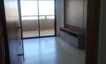 Imagem 2: Apartamento padrão com 67,00 m², Bairro Nova Ribeirânia em Ribeirão Preto SP