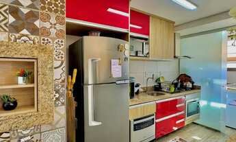 Imagem 4: Apartamento mobiliado à venda no Cristo Redentor