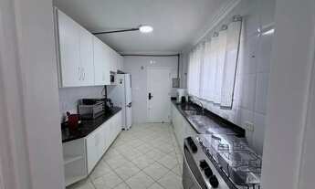 Imagem 6: Apartamento para venda tem 126 metros quadrados com 3 quartos em Centro - Botucatu - São P