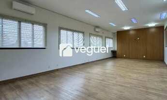 Imagem 5: Prédio Comercial para alugar no Jardim Canadá, Ribeirão Preto/SP