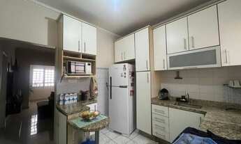 Imagem 4: Casa à venda em Campinas, Jardim Proença, com 3 quartos, com 130 m²