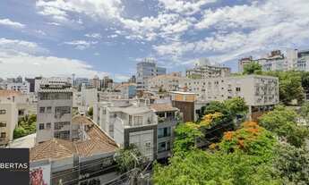 Imagem 4: Apartamento 3 dormitórios à venda Auxiliadora Porto Alegre/RS