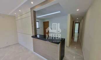 Imagem 5: Casa Nova com 3 Quartos e Área Gourmet em Itaipuaçu 3 Quadras da Praia