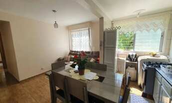 Imagem 4: Apartamento para Venda - 47.19m², 2 dormitórios, Camaquã