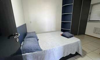 Imagem 7: APARTAMENTO COMPLETO MOBILIADO GARDEN 3 AMÉRICAS