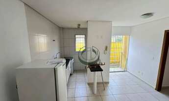 Imagem: Kitnet com 1 dormitório para alugar, 30