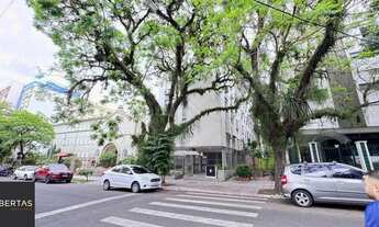 Imagem: Apartamento de 1 dormitório na Ramiro Barcelos