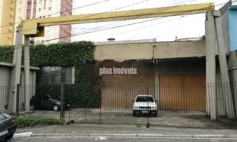 Imagem: GALPÃO COM PONTE ROLANTE INTERLAGOS