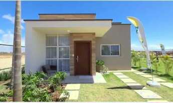 Imagem 2: Casa à venda no BARRA GARDEN , SERIGY , Barra dos Coqueiros, SE