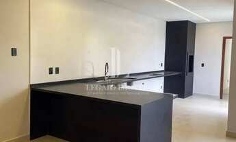 Imagem 6: Casa Residencial Gaudí Anapolis GO