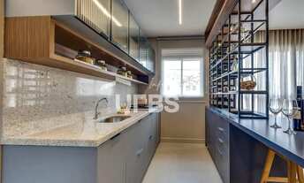 Imagem 4: Apartamento no Bliss Enjoy Life