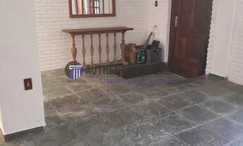 Imagem 3: SOBRADO para LOCAÇÃO - BUSSOCABA - OSASCO - SÃO PAULO - SP - AUTHÊNTICA IMÓVEIS