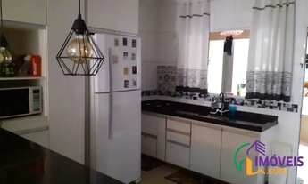 Imagem 6: CASA TÉRREA - JARDIM MARISTELA - SP