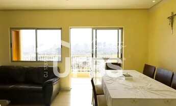 Imagem 7: Apartamento Res. Viva América - 3 quartos - 2 Suítes - 2 vagas 91,11m² - Jardim América