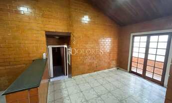 Imagem: Casa com 2 dormitórios sendo uma suíte