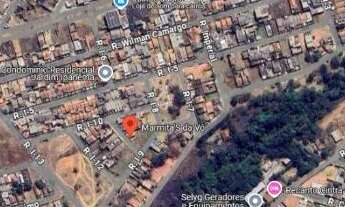 Imagem 4: LOTE QUITADO JARDIM IPANEMA GOIÂNIA-GO R$99.900,00