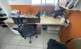 Imagem 5: Imóvel para venda tem 136 metros quadrados com 2 quartos em Ponta D'Areia - São Luís