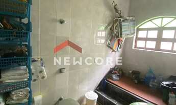 Imagem 3: Casa em Avenida Agenor de Campos - Balneario Jussara - Mongaguá/SP